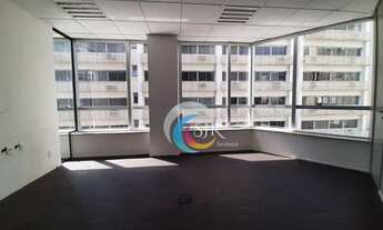 Imagem 4: Conjunto para alugar, 225 m² no Itaim Bibi - São Paulo/SP