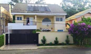 Imagem 3: Casa com 5 dormitórios à venda, 634 m² - Condomínio Granja Olga - Sorocaba/SP