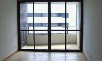 Imagem 7: Apartamento com 1 dormitório para alugar, 50 m² - Alphaville I - Salvador/BA