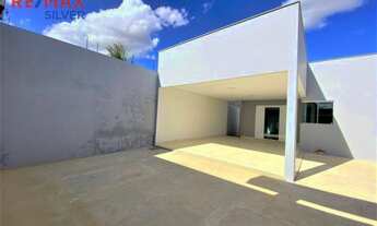 Imagem 3: Casa com 3 dormitórios à venda, 183 m² por R$ 390.000,00 - Renascer - Guanambi/BA