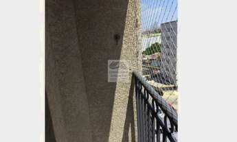 Imagem 4: Apartamento para venda possui 50 m2 com 2 quartos no Jd. Vila Formosa