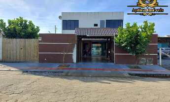 Imagem: Casa de 2 pavimentos no Gravata de Navegantes