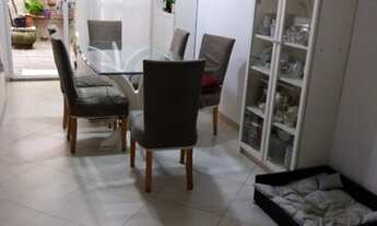 Imagem 5: SãO PAULO - Casa de Condomínio - Vila Sofia