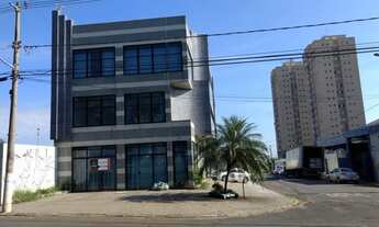 Imagem 2: Salão para alugar, 819 m² por R$ 15.000,00/mês - Vila Belvedere - Americana/SP
