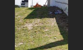 Imagem: Terreno à venda, 154 m² - Condomínio