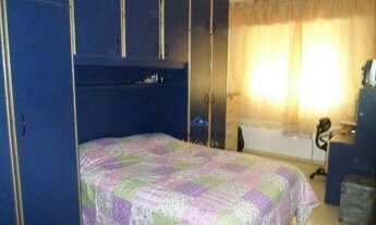 Imagem 4: Apartamento com 1 dormitório à venda, 68 m² por R$ 228.000,00 - Boa Vista - São Vicente/SP