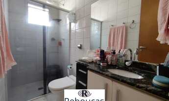 Imagem 6: Apartamento 2 Quartos Santos - SP - Campo Grande