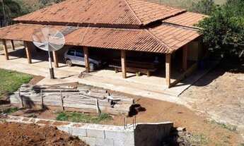 Imagem 3: Fazenda com 3 dormitórios à venda, 7000 m² por R$ 2.500.00 - Rural - Itamonte/Minas Gerais