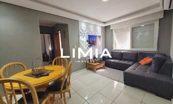 Imagem: Excelente apartamento de 02 dormitórios