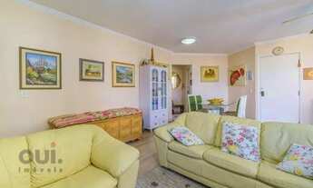 Imagem 4: Apartamento com 3 dormitórios à venda, 103 m² por R$ 1.250.000,00 - Alto de Pinheiros - Sã