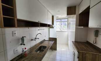 Imagem 5: Apartamento 74 m² 2 quartos com dependência Recreio dos Bandeirantes RJ