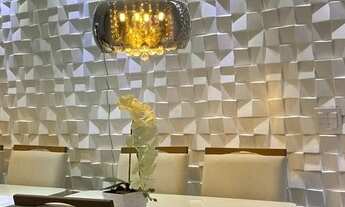 Imagem 4: Apartamento para venda com 53 metros quadrados com 2 quartos em Jardim Belval - Barueri