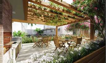 Imagem 4: Apartamento para venda com 46 metros quadrados com 2 quartos em Cachambi - Rio de Janeiro