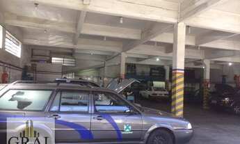 Imagem 4: Salão à venda, 760 m² por R$ 2.650.000,00 - Centro - Santo André/SP