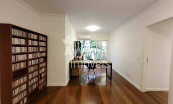 Imagem: Lindo apartamento no Jardim Botânico