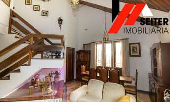 Imagem 7: Casa de 4 dormitórios a venda em área mista Santa Monica Florianópolis