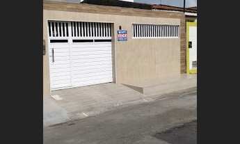 Imagem: Casa com 2 dormitórios à venda, 135 m²