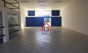 Imagem: Galpão para alugar, 250 m² por R$ 7.500,00/mês