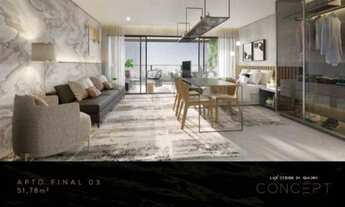 Imagem 4: Lux Desing By Quadra- studio/flat
