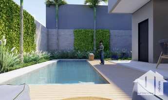 Imagem: Sobrado com 4 dormitórios à venda, 215