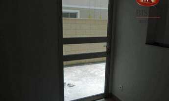 Imagem 2: Apartamento à venda, 56 m² por R$ 187.000,00 - Jardim Bertoni - Americana/SP