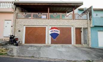 Imagem: Casa com 3 dormitórios à venda, 249 m²