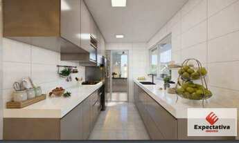 Imagem 5: Apartamento Área privativa, 4 quartos à venda, 113 m² por R$ 1.650.000 - Prado - Belo Hori