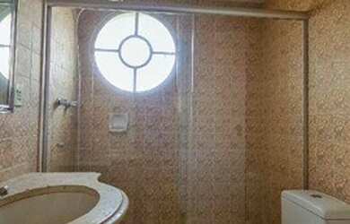 Imagem 5: Apartamento com 3 dormitórios para alugar, 97 m² - Chácara Inglesa - São Bernardo do Campo