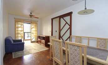 Imagem: Apartamento para Aluguel mobiliado com 2