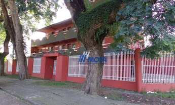 Imagem 2: Apartamento com 1 dormitório para alugar, 25 m² por R$ 550,00/mês - Jardim Botânico - Curi