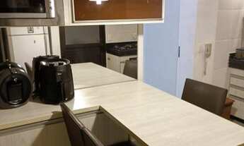 Imagem 6: Apartamento com 3 dormitórios à venda, 118 m² por R$ 1.150.000 - Jardim Esplanada II - São