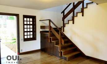 Imagem 3: Sobrado com 4 dormitórios, 350 m² - venda por R$ 3.500.000 ou aluguel por R$ 9.800/mês - C