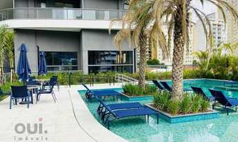 Imagem 2: Apartamento à venda, 168 m² por R$ 3.740.000,00 - Itaim Bibi - São Paulo/SP