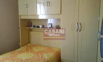 Imagem 7: Apartamento com 2 dormitórios à venda, 61 m² - Taboão - Diadema/SP