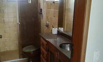 Imagem 4: Apartamento para aluguel com 66 metros quadrados com 2 quartos em Vila Gomes Cardim - São