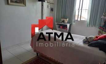 Imagem 4: Rio de Janeiro - Apartamento Padrão - Penha Circular