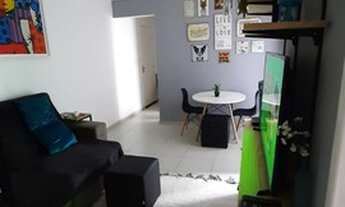 Imagem 7: Apartamento no Parques das Fontes/159.000