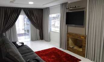 Imagem 2: Casa alto padrão