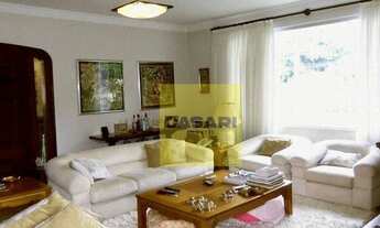 Imagem 4: Sobrado com 4 dormitórios à venda, 461 m² - Alto de Pinheiros - São Paulo/SP