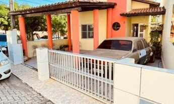 Imagem: Casa Duplex Passare