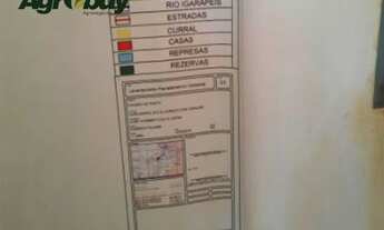 Imagem 5: Fazenda Com 6 Mil Hectares no Sul do Pará