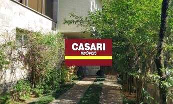 Imagem 3: Casa com 3 dormitórios, 569 m² - venda ou aluguel - Jardim do Mar - São Bernardo do Campo