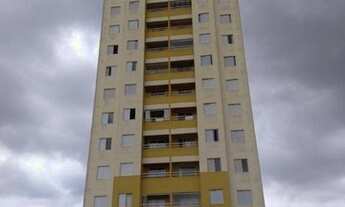 Imagem: Apartamento com 2 dormitórios à venda