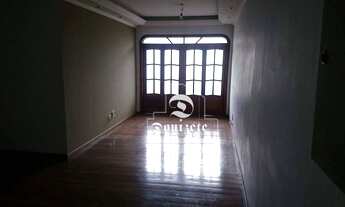 Imagem 2: Apartamento à venda, 130 m² por R$ 505.000,00 - Santa Maria - Santo André/SP