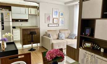 Imagem 3: Landscape! Jardim Aquarius