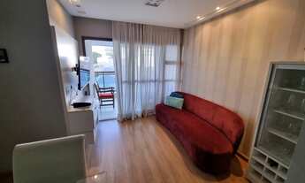 Imagem 2: Apartamento com 3 quartos na Barra da Tijuca - Villas da Barra