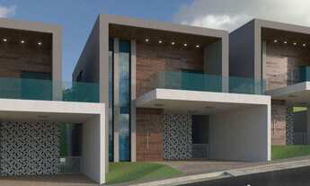 Imagem 4: Casa com 3 dormitórios à venda, 180 m² por R$ 900.000 - Jardim Vitória - Poços de Caldas/M