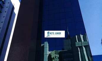 Imagem 4: Conjunto à venda, 284 m² por R$ 3.000.000,00 - Brooklin - São Paulo/SP