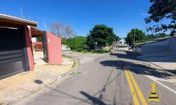 Imagem 4: Casa com 2 dormitórios à venda, 68 m² por R$ 450.000,00 - Nova Cerejeira - Atibaia/SP