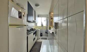 Imagem 3: Apartamento à venda, Vila Santa Cruz, Franca, SP